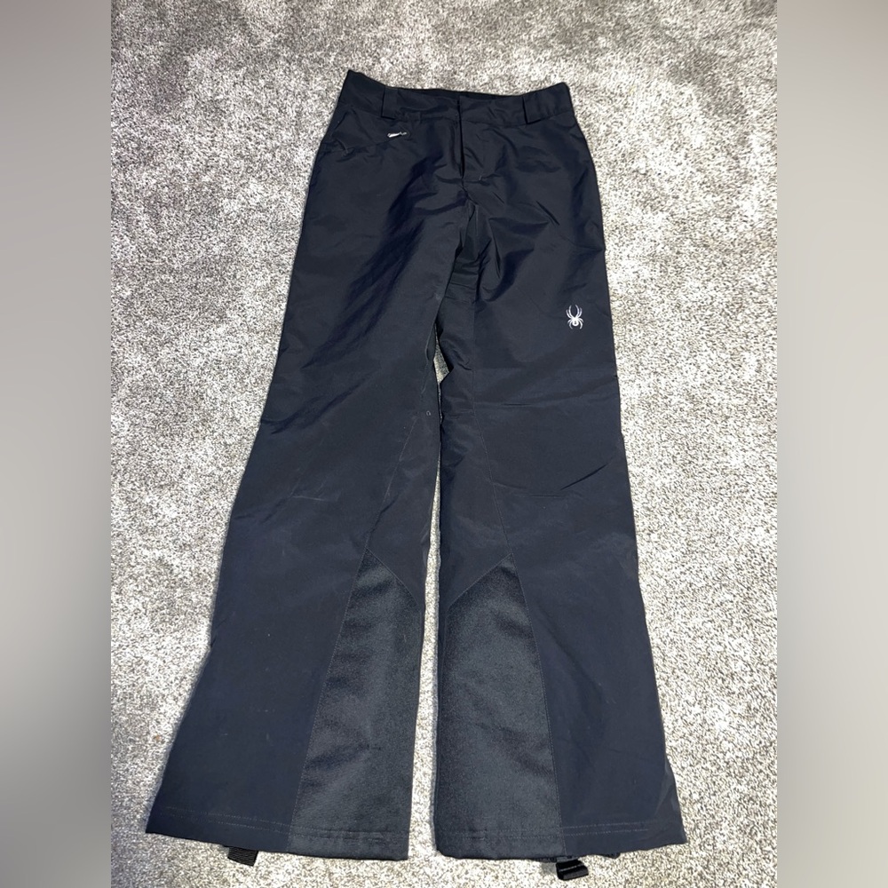 Women’s 6/8 spyder ski pants